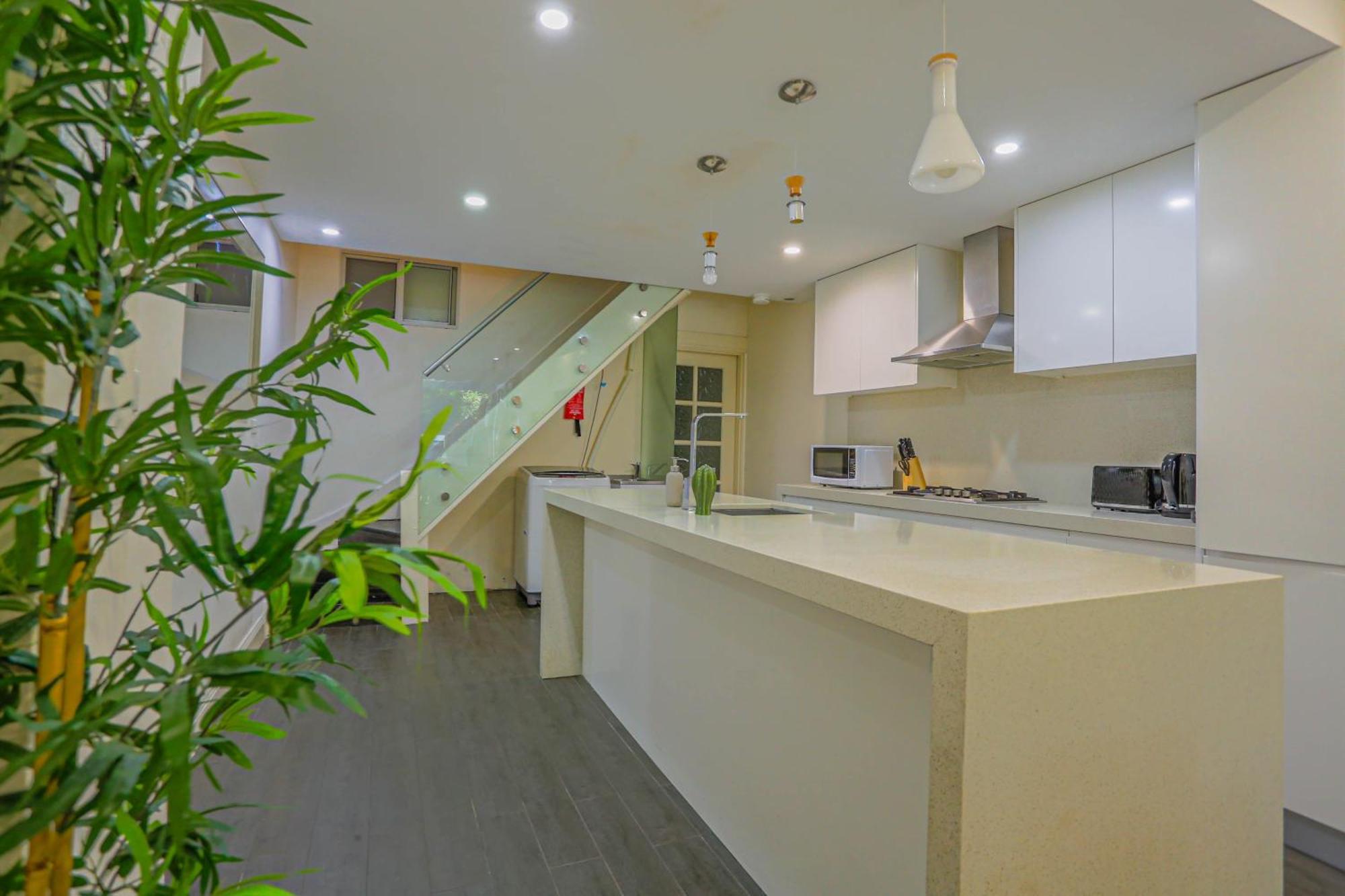 Ideal 3 Bedroom House City Centre Glebe 2 E-Bikes Included Sydney Exterior foto