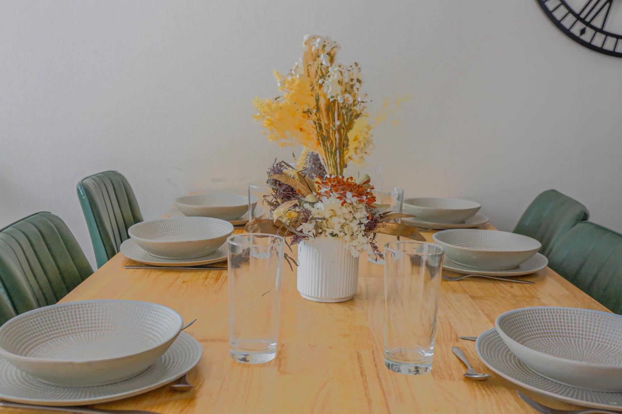 Ideal 3 Bedroom House City Centre Glebe 2 E-Bikes Included Sydney Exterior foto